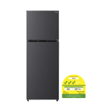MAYER MMFT350MG 2-Door Fridge(334L)(Energy Efficiency Class 3)